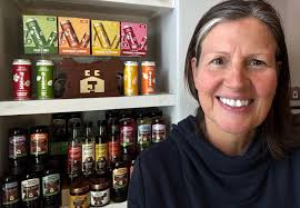 Elissa Bennett (was Robinson)