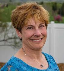 Glenda Pullen's Instagram, Twitter & Facebook