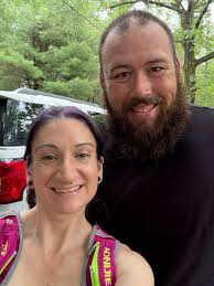 When we dress up we have to document it. Military Ball 2024