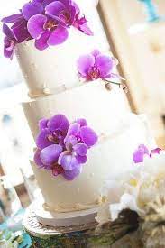 Pin En Tartas