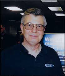 Most Recent Obituaries