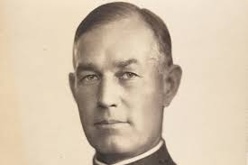 Medal of Honor Monday: Army 1st Lt. George S. Robb > U.S. Department of War  > Story