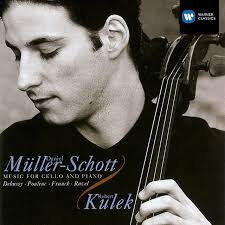 Daniel Müller-Schott