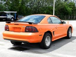 Image result for Tangerine 1997 Truck