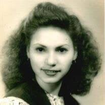 Jovita V. Vasquez Obituary