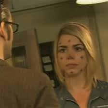 Funny Moments in Doctor Who Series 2