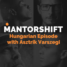 The MANTORSHIFT™ Podcast. An interview show about the mindset and mindset  shift we need to thrive. — MICKEYFEHER