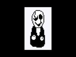 His name is believed to be a combination of the font names wingdings and aster. Who Is W D Gaster From Undertale Wattpad
