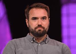 Steve Lechner's Instagram, Twitter & Facebook