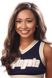 2017-18 Cheerleading Roster