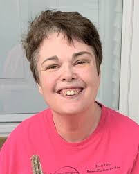 Rebekah Trahant Obituary (1977