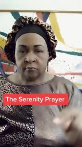 La Oración de Serenidad: Paz y Fortaleza
