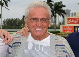 Frank Calabrese Passes Away, Illinois Horseman And Breeder Of Fast Anna