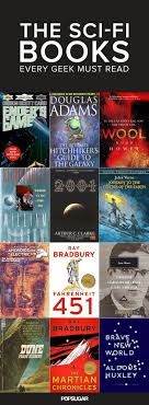 The Sci Fi Classics You Need To Read Before You Die Fantasy Books Books Sci Fi Books