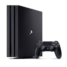 Playstation 4 Pro 1tb Console Ps4 Pro Console Sony Playstation Ps4 Playstation 4 Console