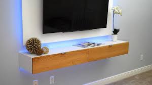 Maybe you would like to learn more about one of these? Floating Entertainment Center Update