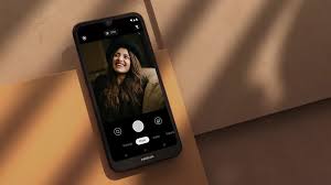 Firstly, one can root the smartphone after unlocking the bootloader. Try The Latest Google Camera Go App On Your Low End Nokia Android Smartphones
