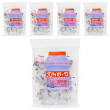 Chiao-E 巧益益生菌葡萄軟糖, 110g, 6袋- 果凍| 酷澎