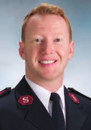 Buckingham elected 22nd General