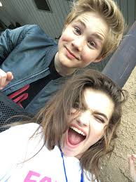 The Protector (Niklaus Mikaelson)