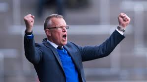 New cars 4you about janne andersson and sweden camp clash with germany on sidelines holders germany grabbed a world. Janne Andersson Alchetron The Free Social Encyclopedia