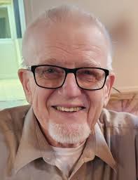 In Loving Memory of Willis Williston 1956