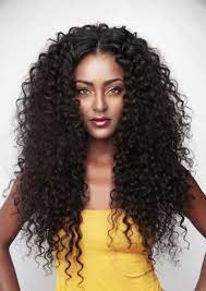 Clip In Black Women Curly 7 Pcs India Remi Hair Clip In Hair Extensions 1 Pc Curly Weave Hairstyles Curly Hair Styles Human Hair Wefts