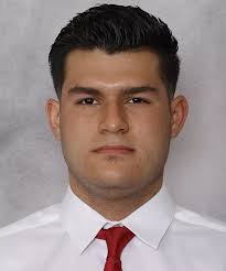 2021 Baseball Roster