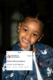 Cardi B calls 4-year-old girl "f**k that little white b**ch" over an  "incorrect" football picks in a recent fun dad-and-daughter video. — The  father of the 4 year old calls the rapper