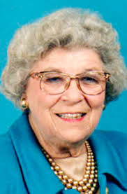 Frances Sargent Obituary (2008)