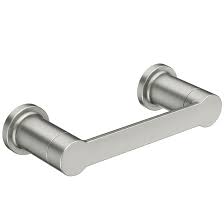 Maybe you would like to learn more about one of these? Moen Pivoting Toilet Paper Holder Rinza Brushed Nickel Y1108bn Rona