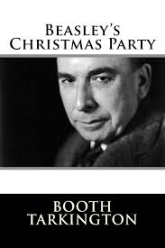 Beasley's Christmas Party : Tarkington, Booth: Amazon.ca: Books