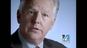 Moments You Never Forget: Marty Meehan, Chancellor UMass Lowell, Former  Congressman (:30)