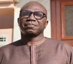 Institut de Recherche en Santé, de Surveillance Épidémiologique et de  Formation