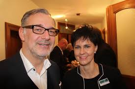 Neujahrsempfang Kreuzer & Coll