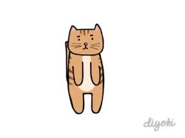 Find gifs with the latest and newest hashtags! Meme Creation Thank You Cat Meme Gif