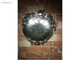 Alisveris Antika Dekorasyon Urunleri Duvar Masa Saati Duvar Saati Duvar Antika