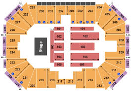 Silver Spurs Arena Tickets In Kissimmee Florida Silver