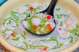 Makanan yang segar buat buka puasa. 7 Resep Es Ala Rumahan Segar Banget Buat Buka Puasa Nanti