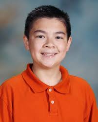 Jordan Hoffman makes it three straight in spelling bee