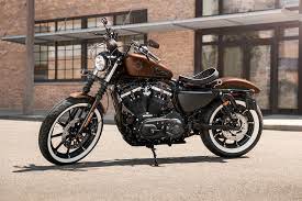2019 Harley Davidson Sportster Iron 883 Motorcycle Uae S Prices Specs Features Review