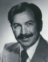 Richard Roberts Obituary (1937