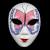 Masquerade Ball Mask Decorating Ideas