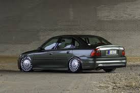 Opel Vectra B Tuning 6 Tuning Suv Car Suv Car