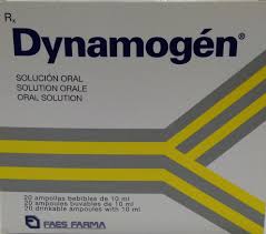 Saccharose (3.575 g), sorbitol solution 70 (4.875 g). Medica Rcp Dynamogen Indications Side Effects Composition Route All Price Alternative Products