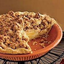 Sour Cream Apple Pie Recipe From Little Pie Company The Nibble Blog Adventures In The World Of Fi Little Pie Company Apple Pie Recipes Sour Cream Apple Pie