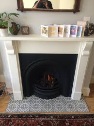 Chimney Amp Fireplace Specialist Gas Engineer In Crawley White Fireplace Victorian Fireplace Fireplace Hearth