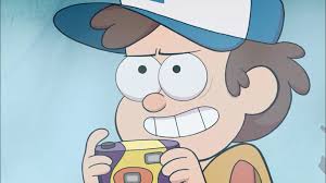 смотреть гравити фолз все серии подряд 1 2 3 сезон S1e2 Dipper Holding Camera Jpg Favoritos