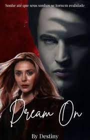 𝐃𝐫𝐞𝐚𝐦 𝐎𝐧