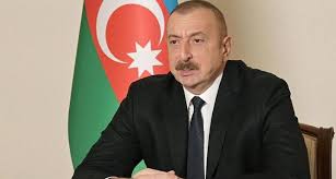 İşte o görüşme somut adıma döndü ve cengiz holding, azerbaycan'da 3 önemli projeye imza atmak. Azerbaycan Daki Uc Maden Turk Sirketi Tarafindan Isletilecek